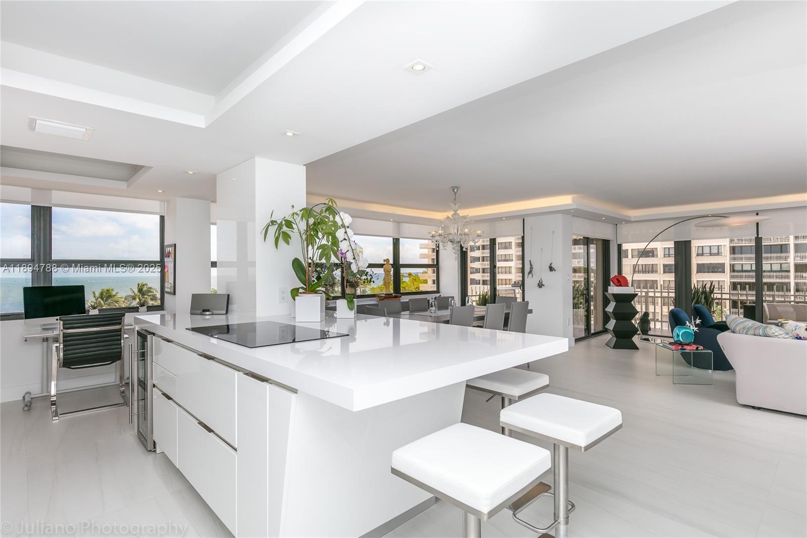 GROVE ISLE CONDO - Residential