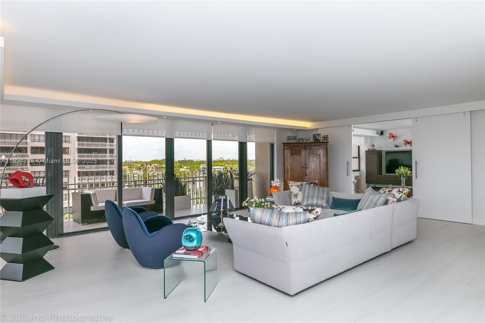 GROVE ISLE CONDO - Residential