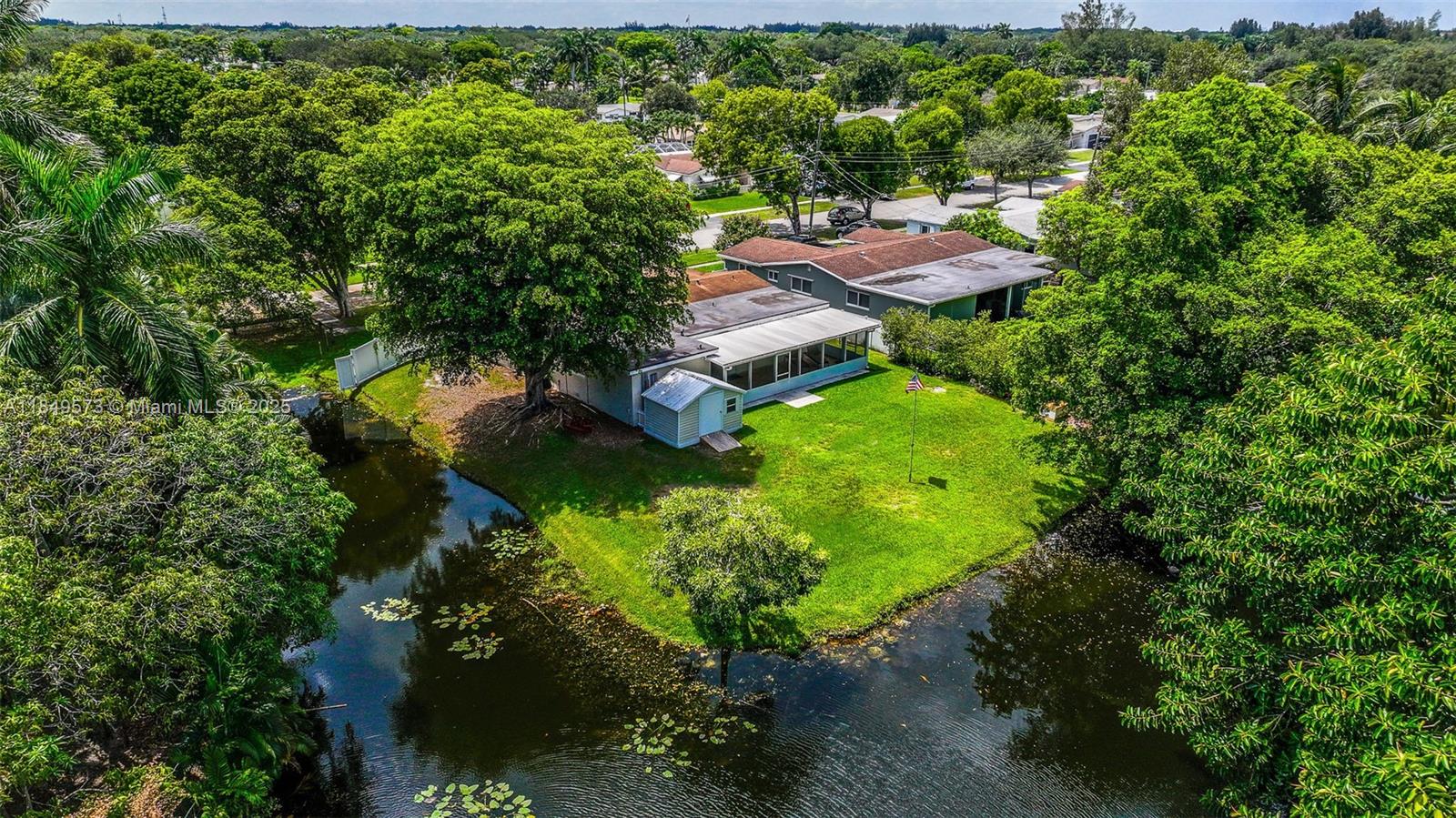 COOPER COLONY ESTATES SEC - Residential