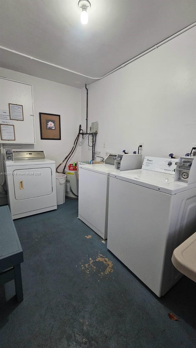 VENETIAN ISLES CO-OP - Residential