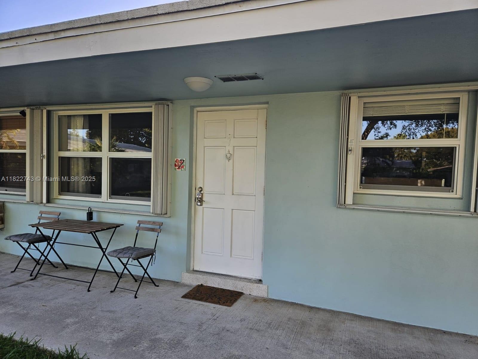 VENETIAN ISLES CO-OP - Residential