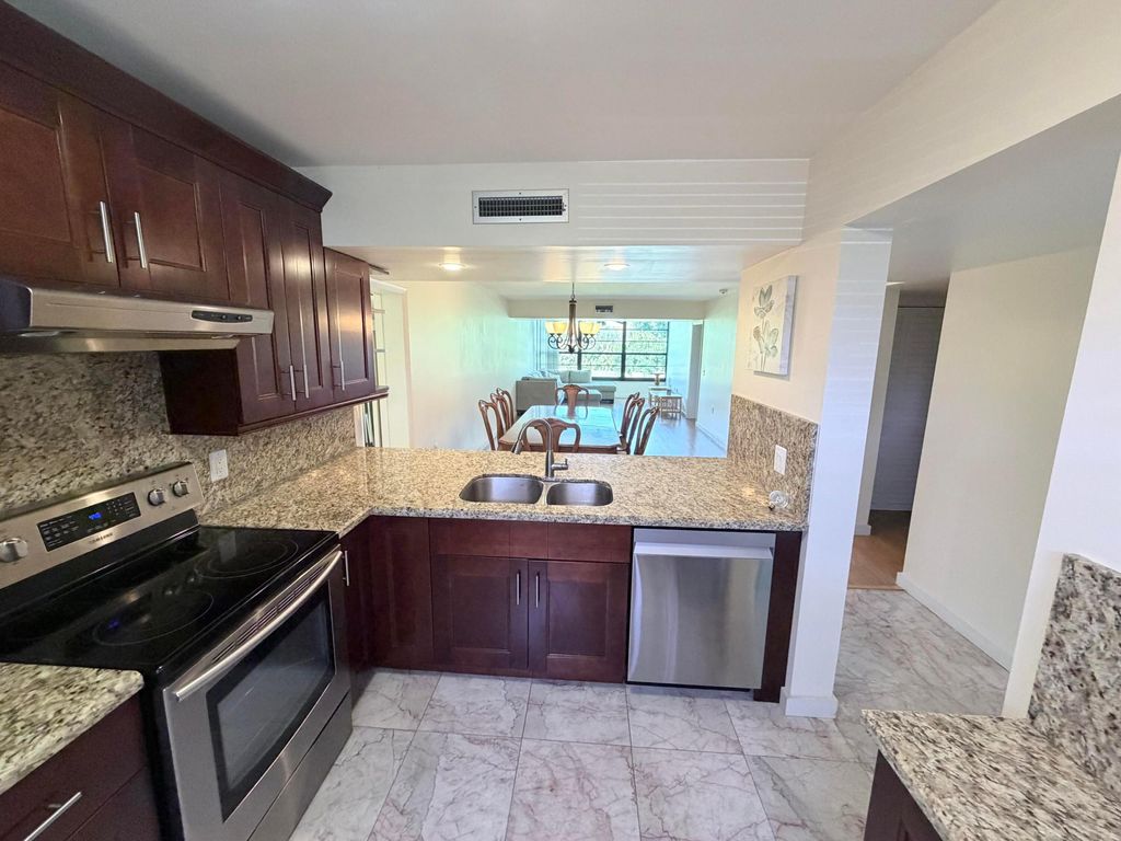 Photo of 1514 Whitehall Drive #206, Davie, FL 33324 (MLS # B26038645)