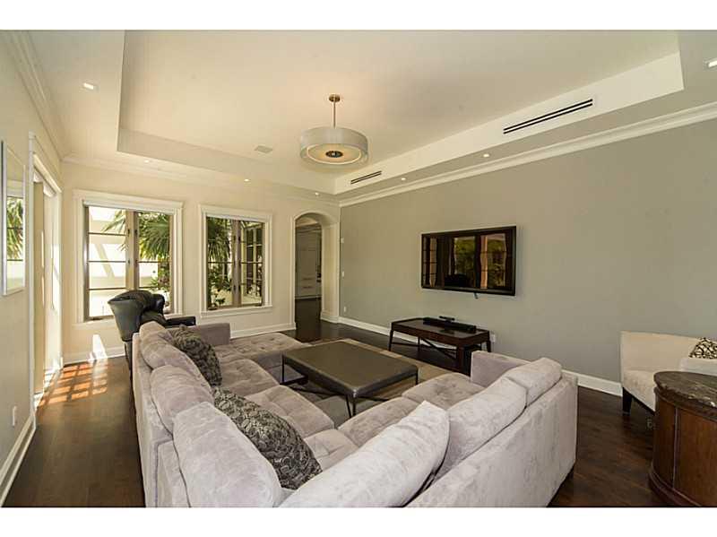 CAPE FLA SUB SEC 1 - Residential