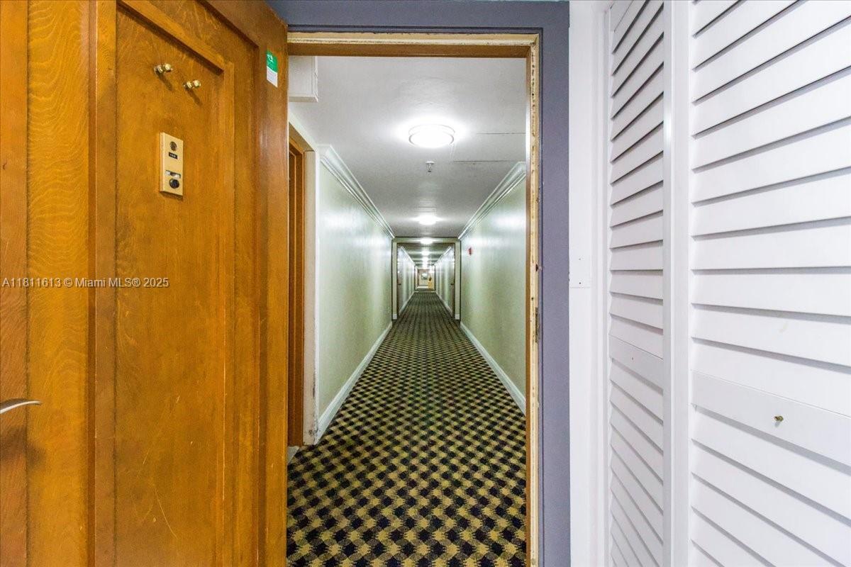 COCO WOOD CONDO - Residential