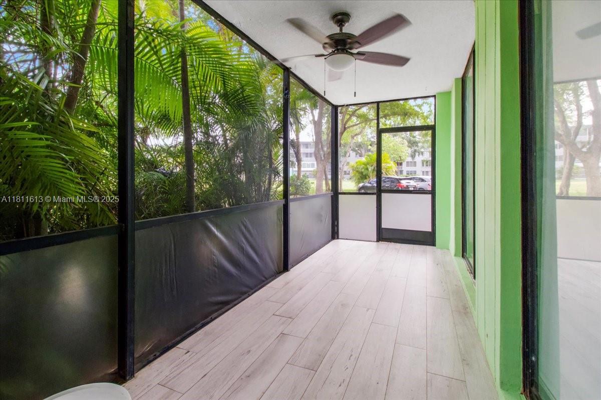 COCO WOOD CONDO - Residential