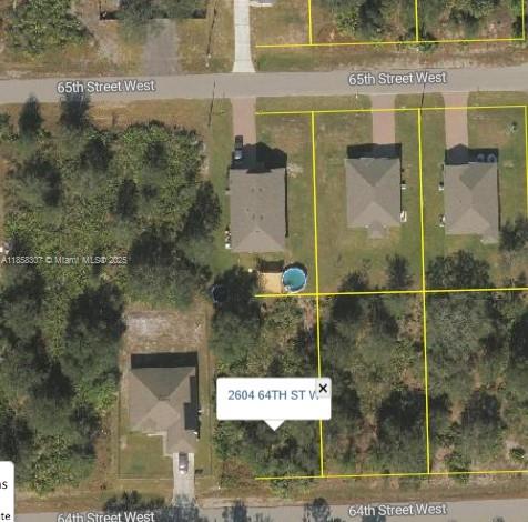 Build your dream home on this spacious lot located in a quiet and rapidly developing area of Lehigh Acres. With over a quarter-acre of land, this property offers plenty of room for a custom residence, outdoor living, or future expansion. Conveniently situated near schools, shopping, and major roadways. Whether you're a homeowner or investor, this is a fantastic opportunity to own land in one of Southwest Florida’s most promising communities. Don’t miss out!