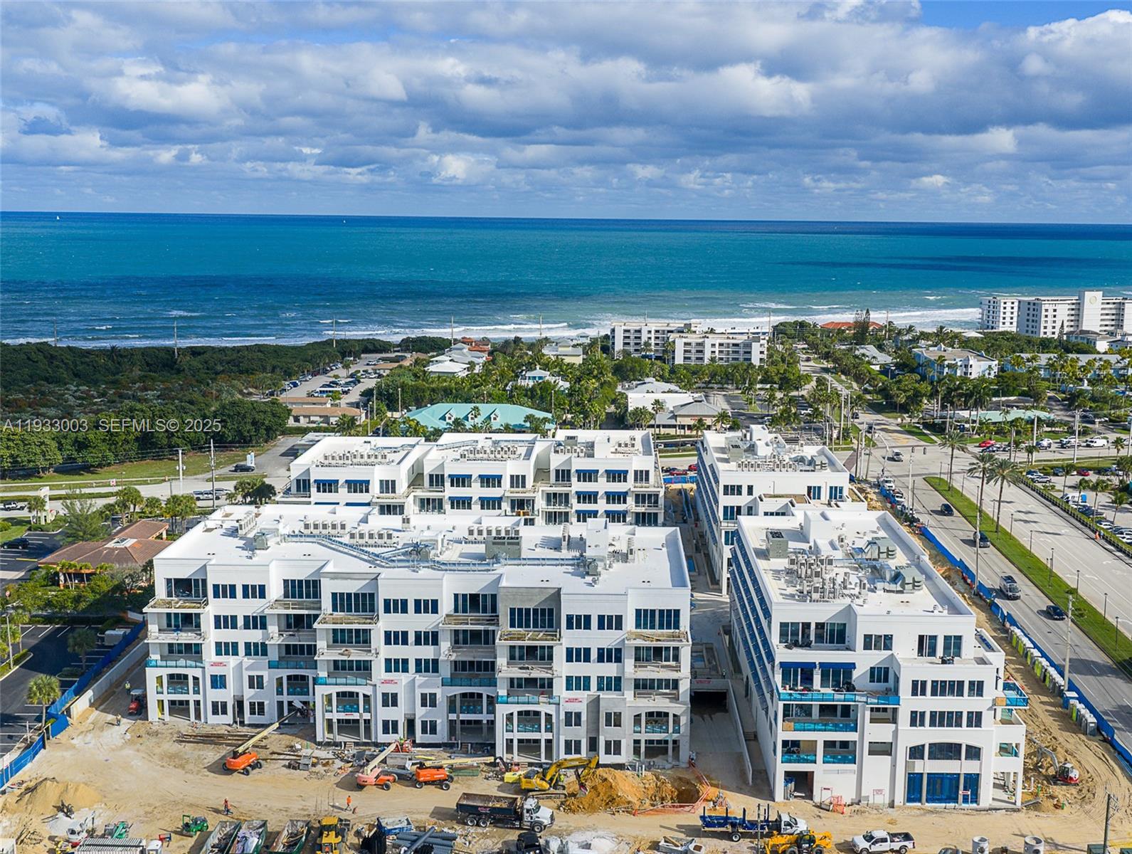 Caretta - Residential