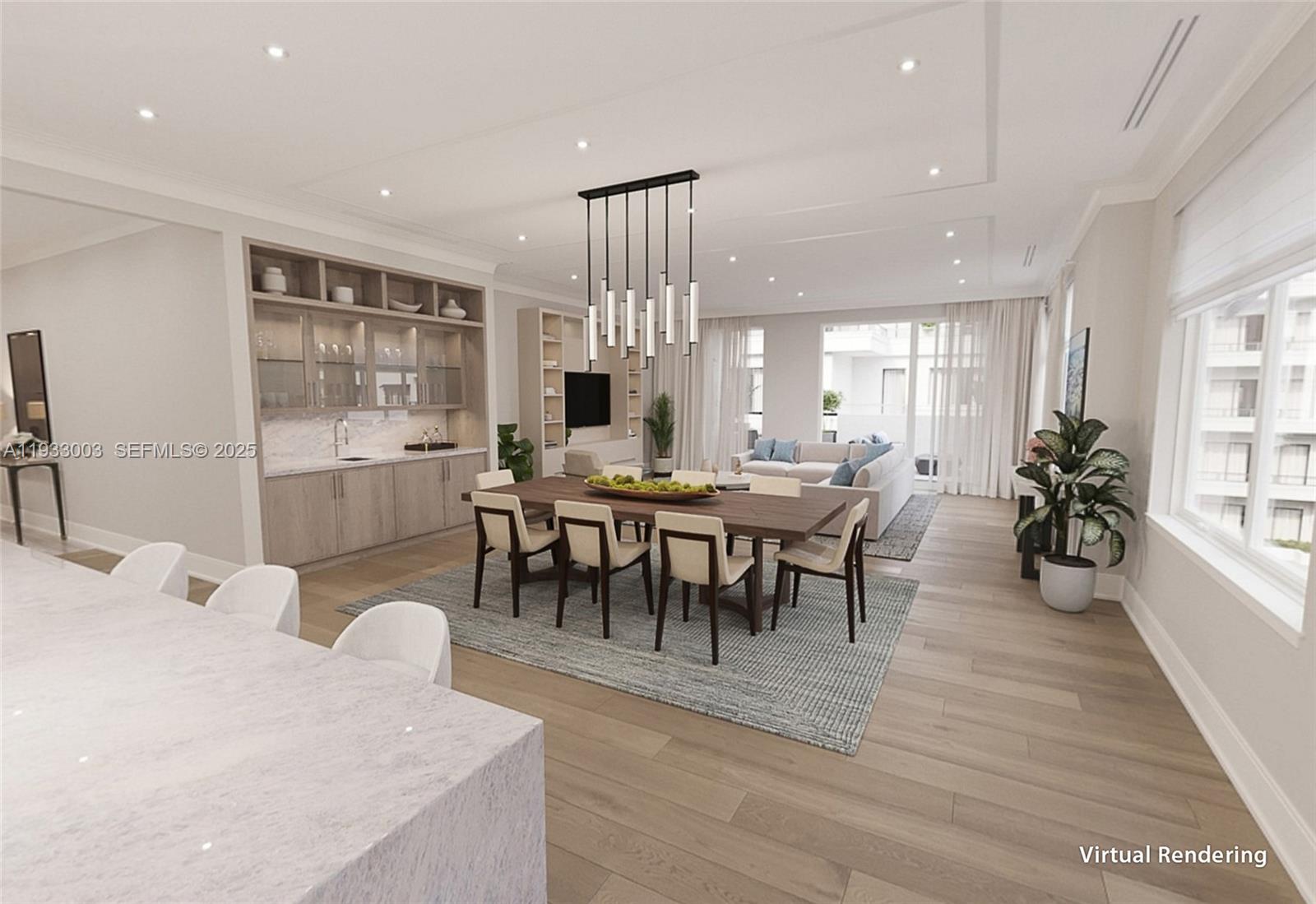 Caretta - Residential