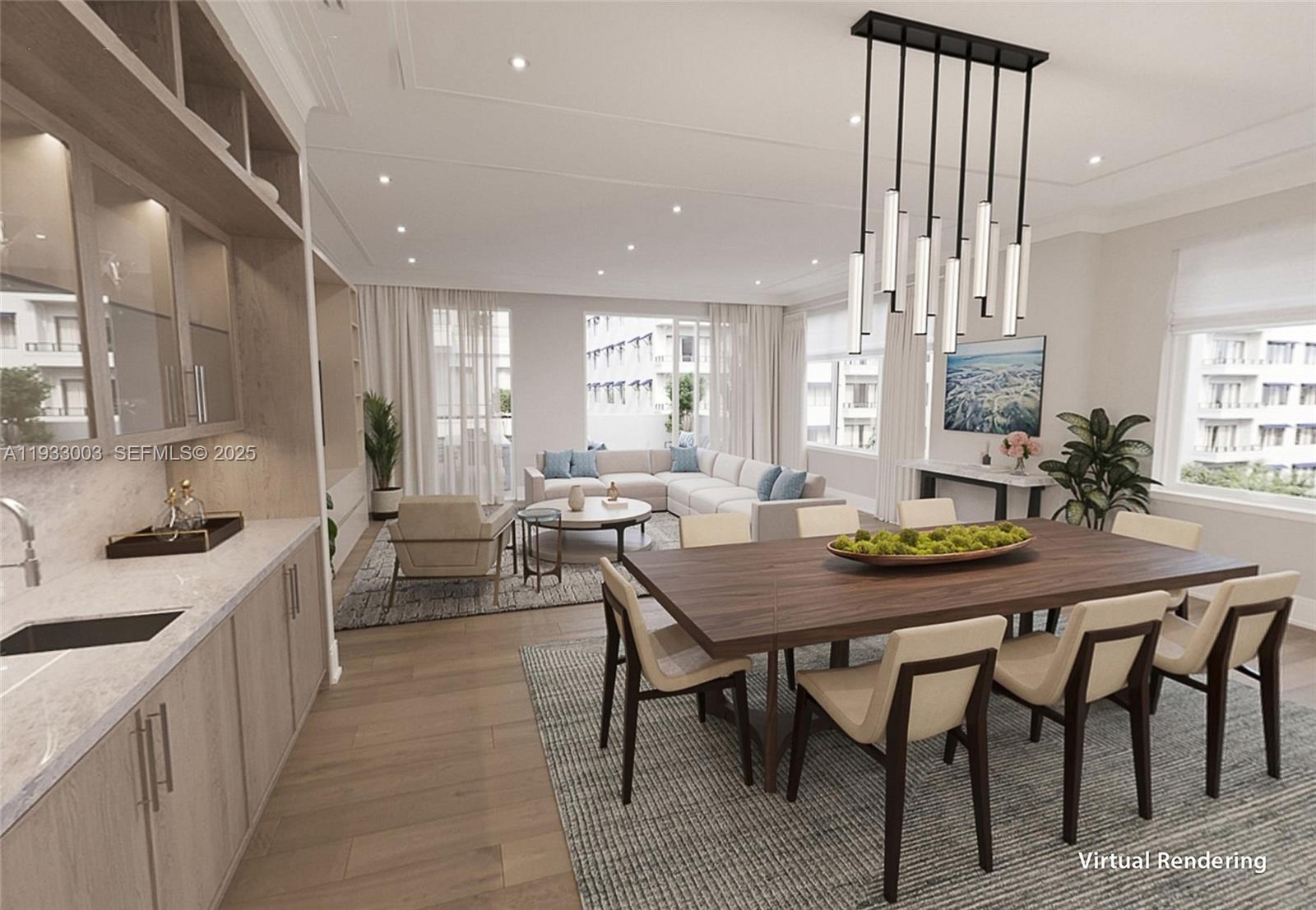 Caretta - Residential