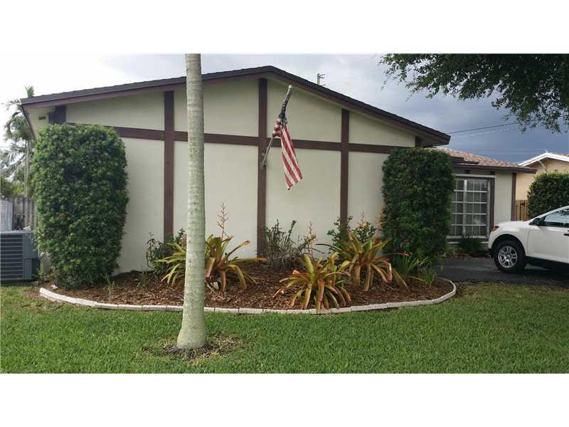 SUNRISE GOLF VILLAGE SEC - Residential