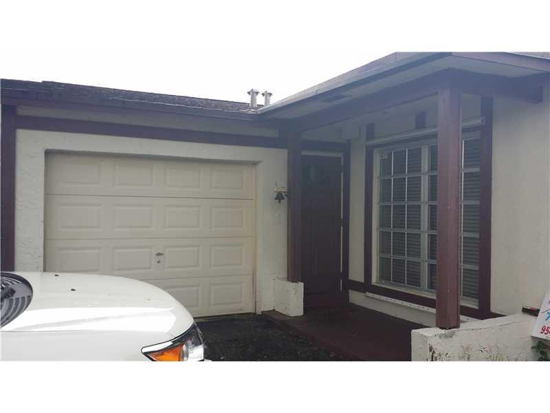 SUNRISE GOLF VILLAGE SEC - Residential