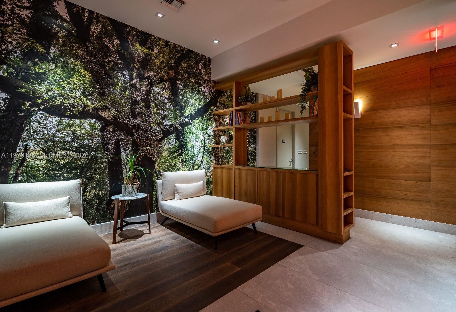 1010 BRICKELL CONDO - Residential