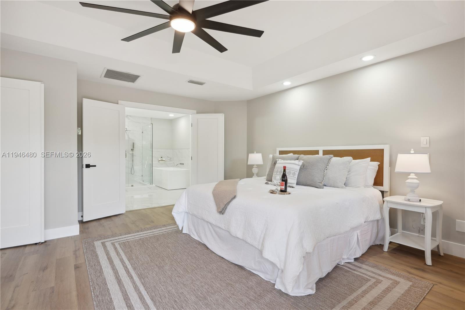 SEMINOLE SHORES - Residential