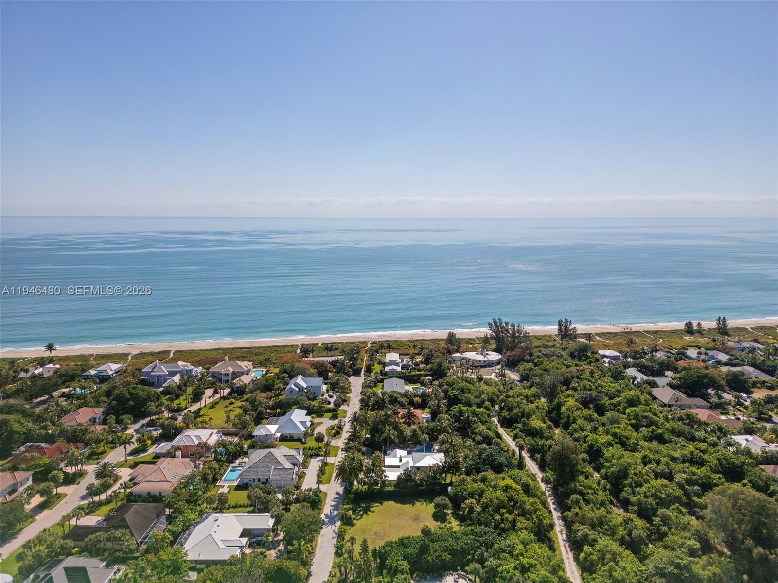 SEMINOLE SHORES - Residential