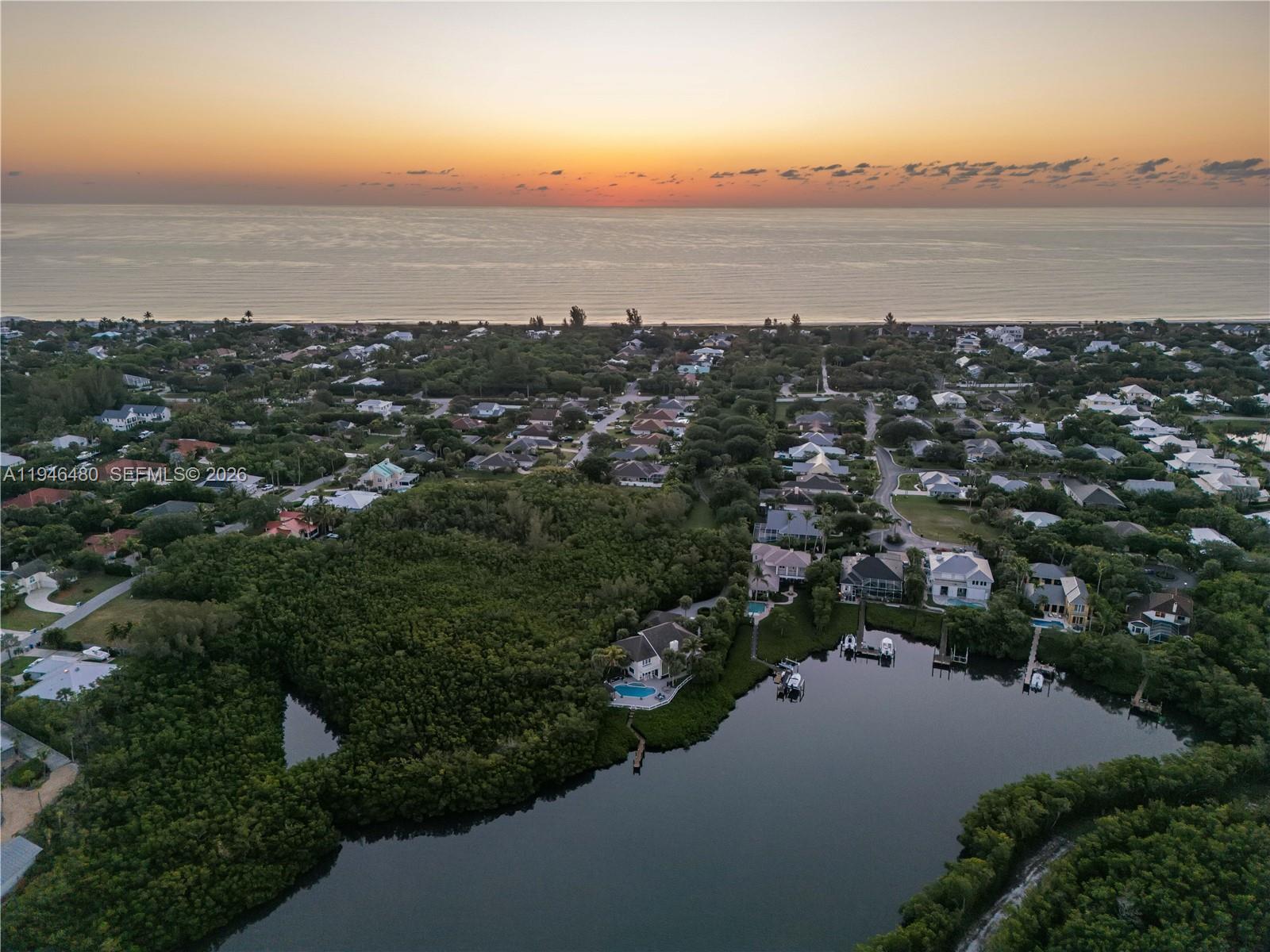 SEMINOLE SHORES - Residential