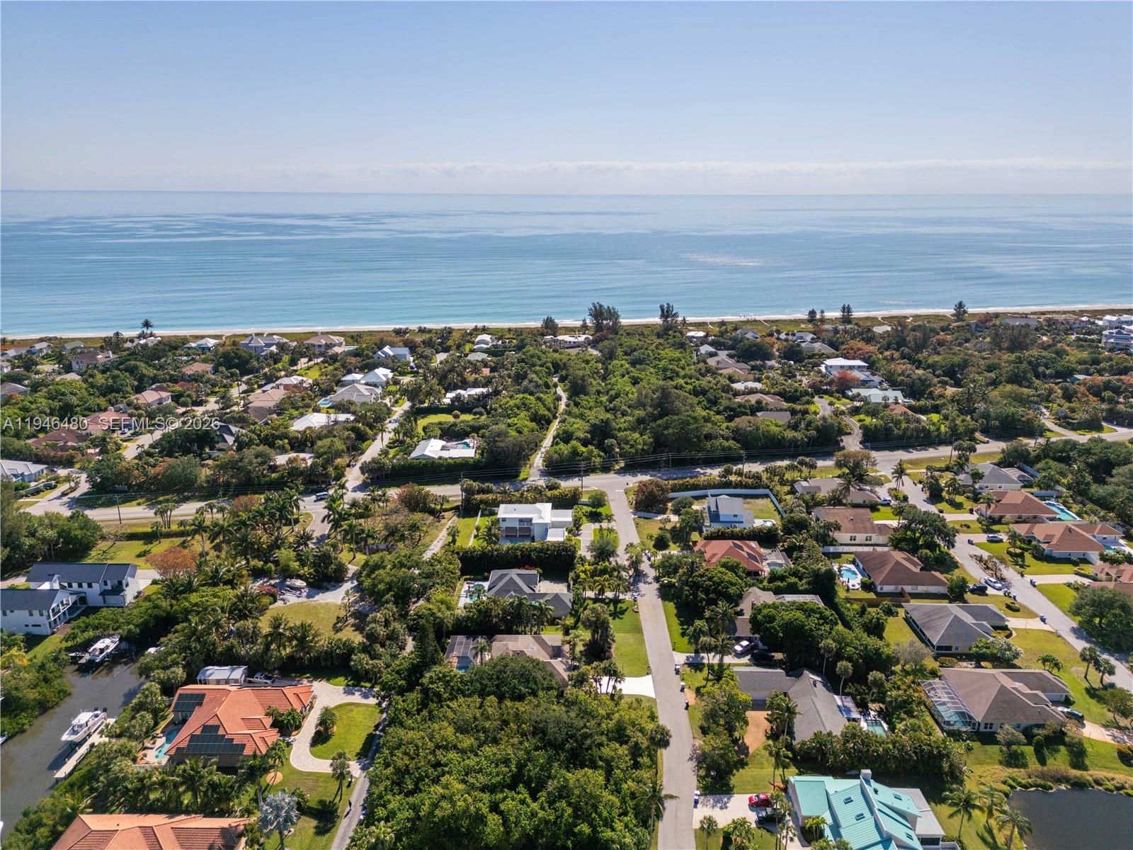 SEMINOLE SHORES - Residential