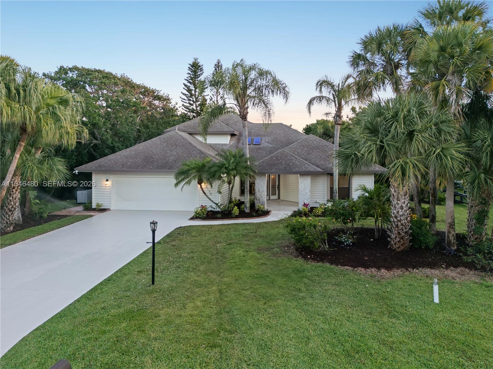 SEMINOLE SHORES - Residential
