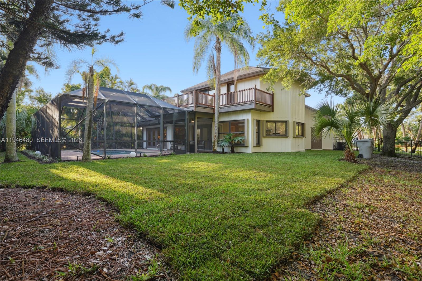 SEMINOLE SHORES - Residential