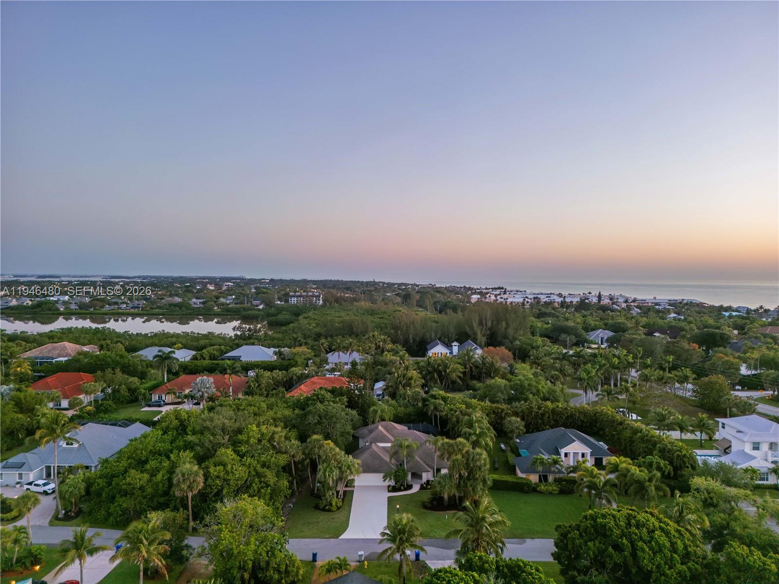 SEMINOLE SHORES - Residential