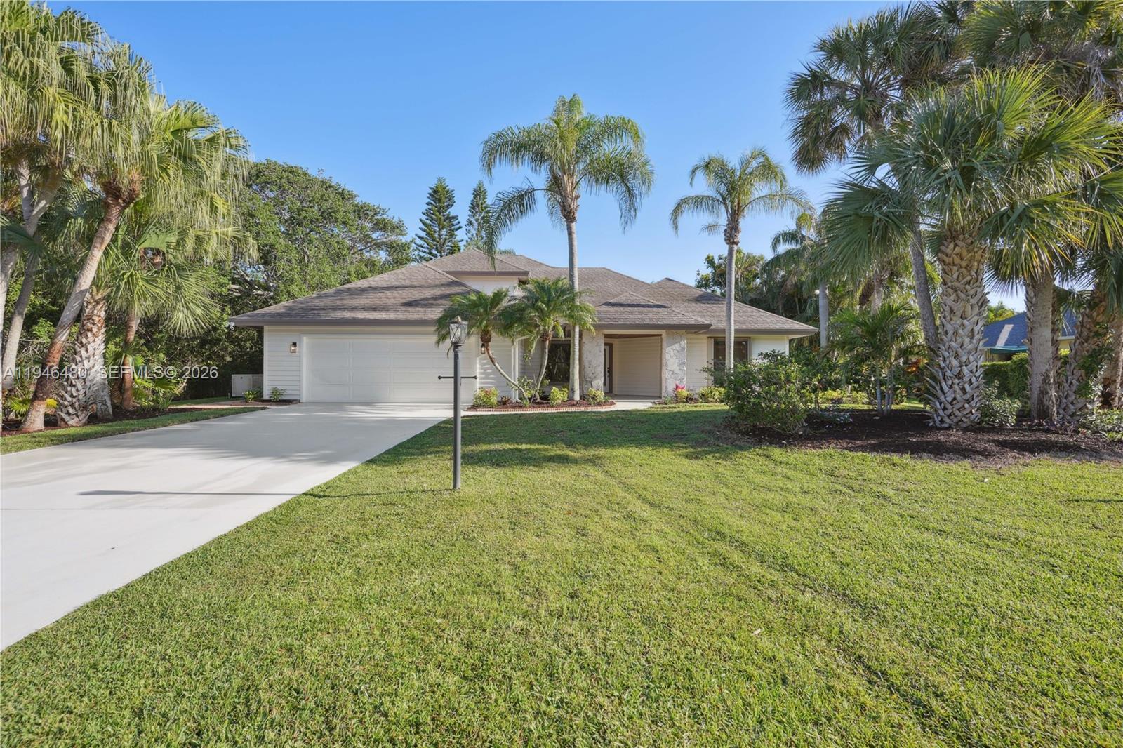 SEMINOLE SHORES - Residential