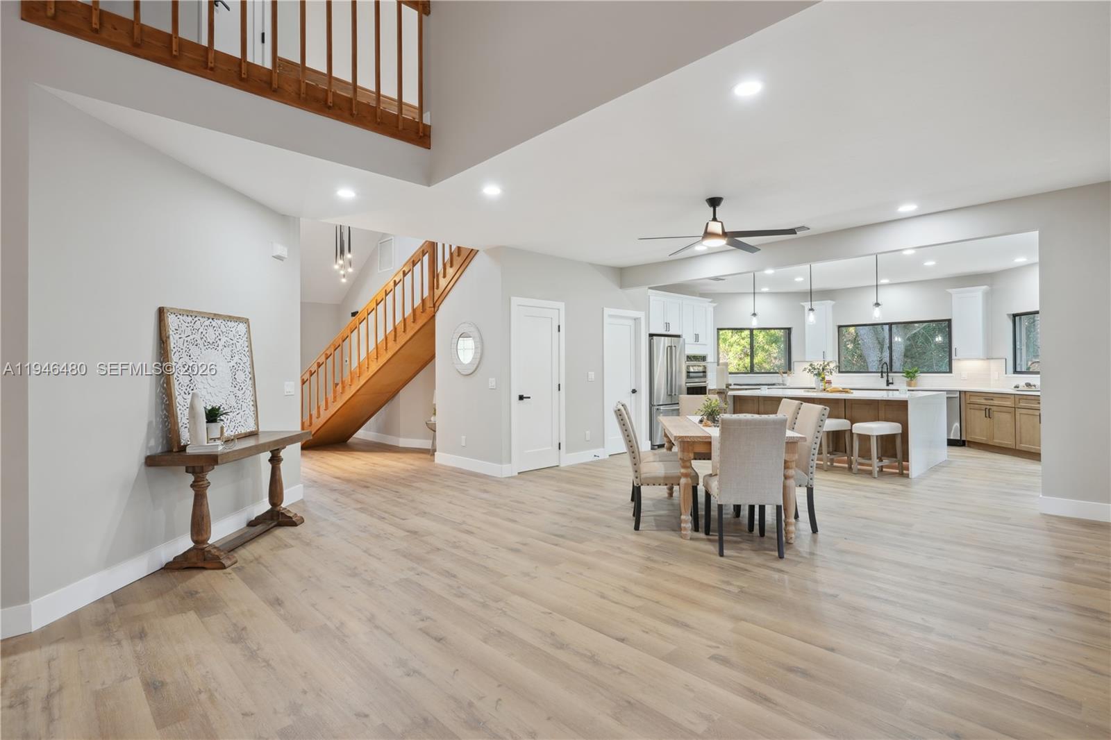 SEMINOLE SHORES - Residential