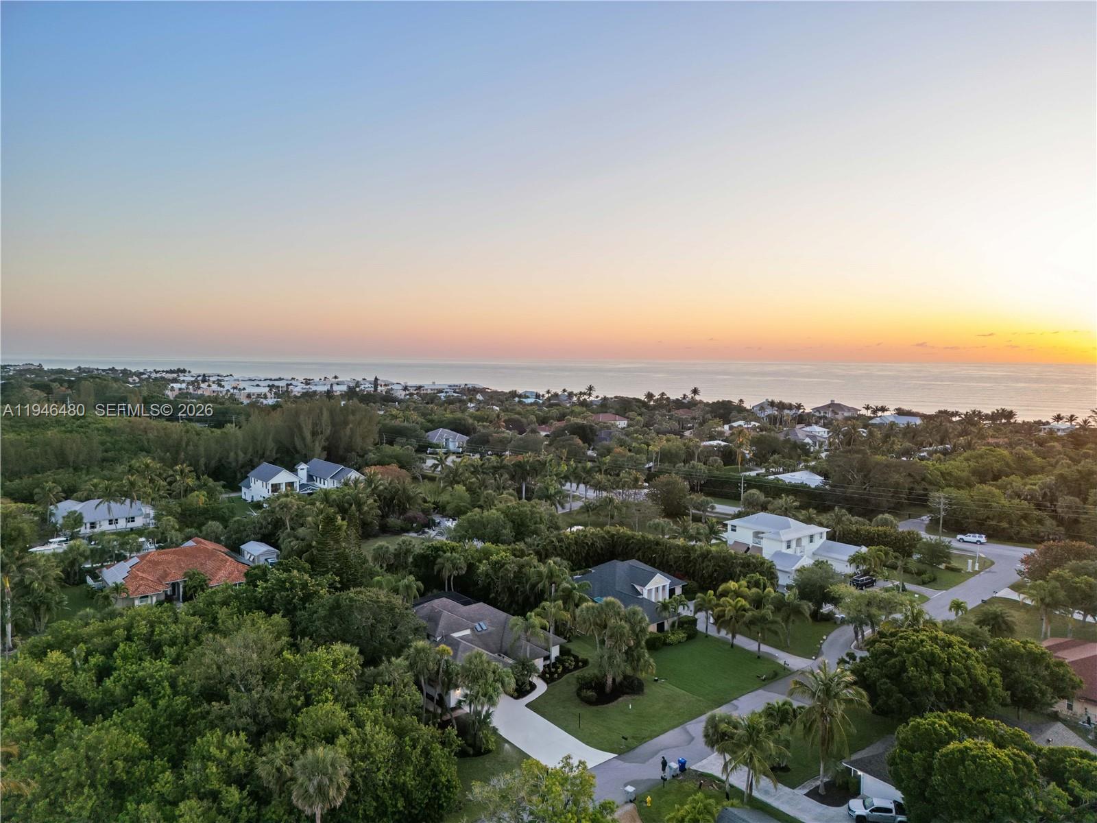 SEMINOLE SHORES - Residential