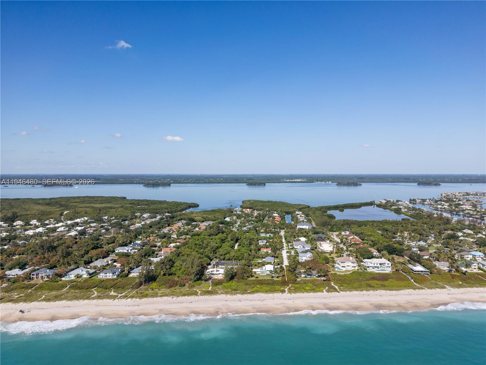 SEMINOLE SHORES - Residential