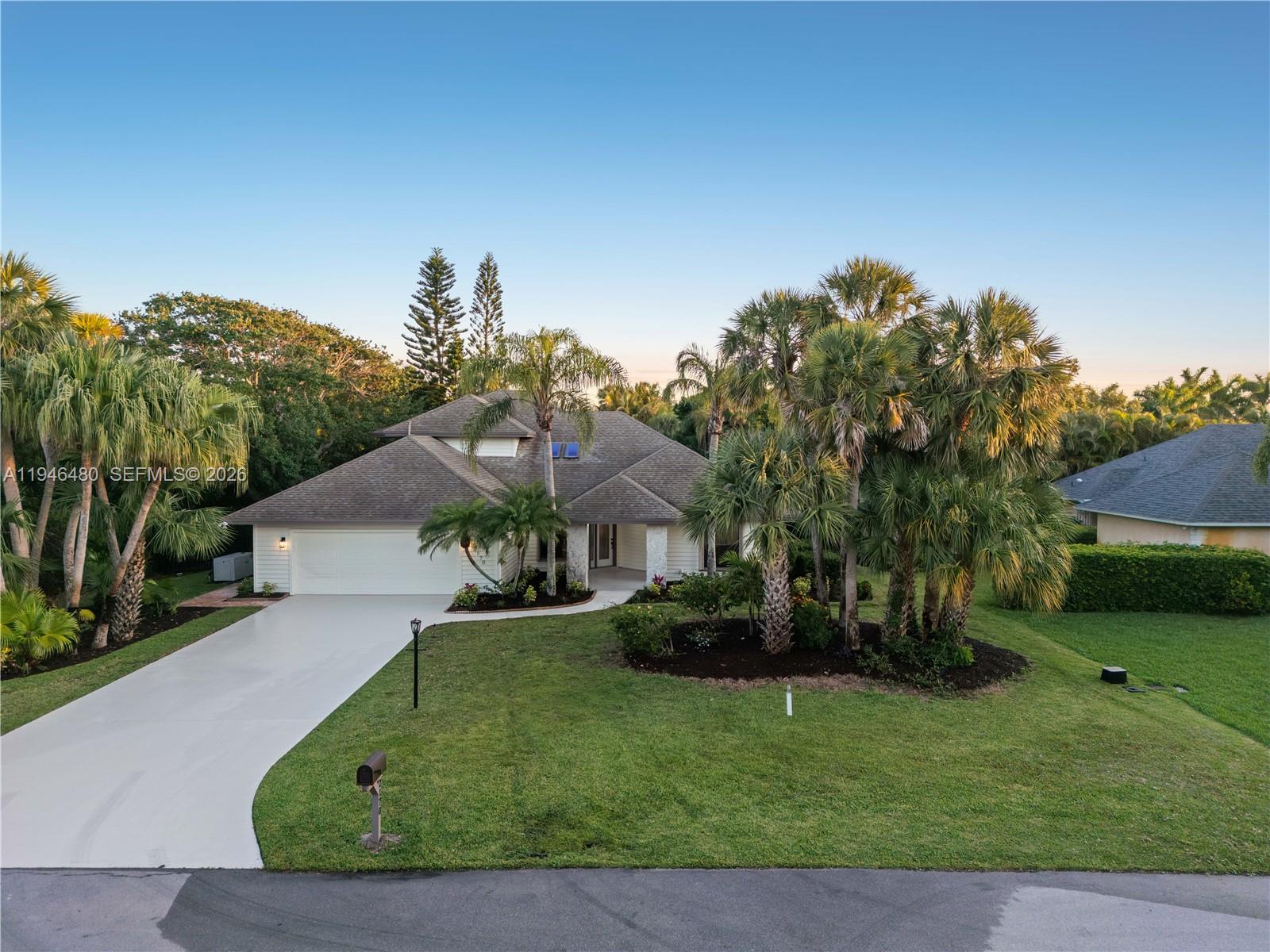 SEMINOLE SHORES - Residential