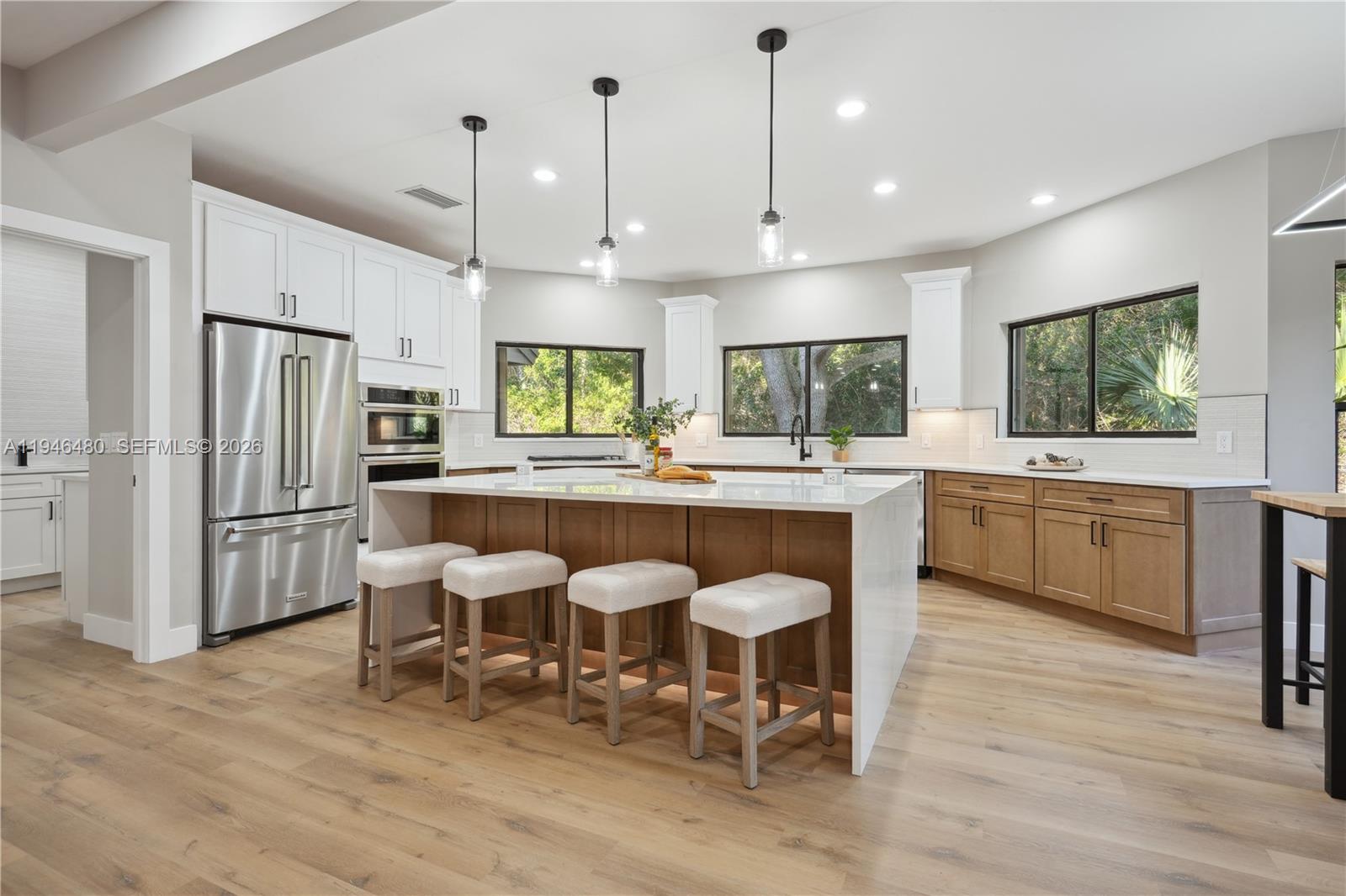 SEMINOLE SHORES - Residential