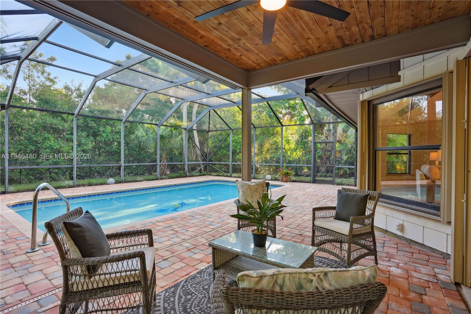 SEMINOLE SHORES - Residential