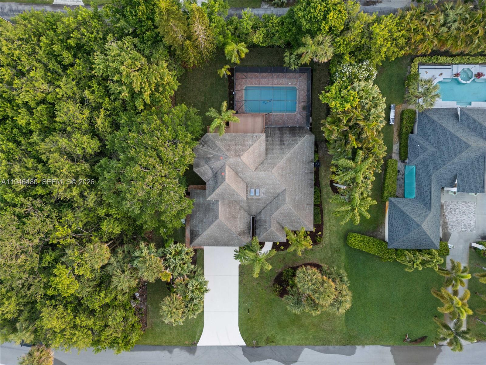 SEMINOLE SHORES - Residential