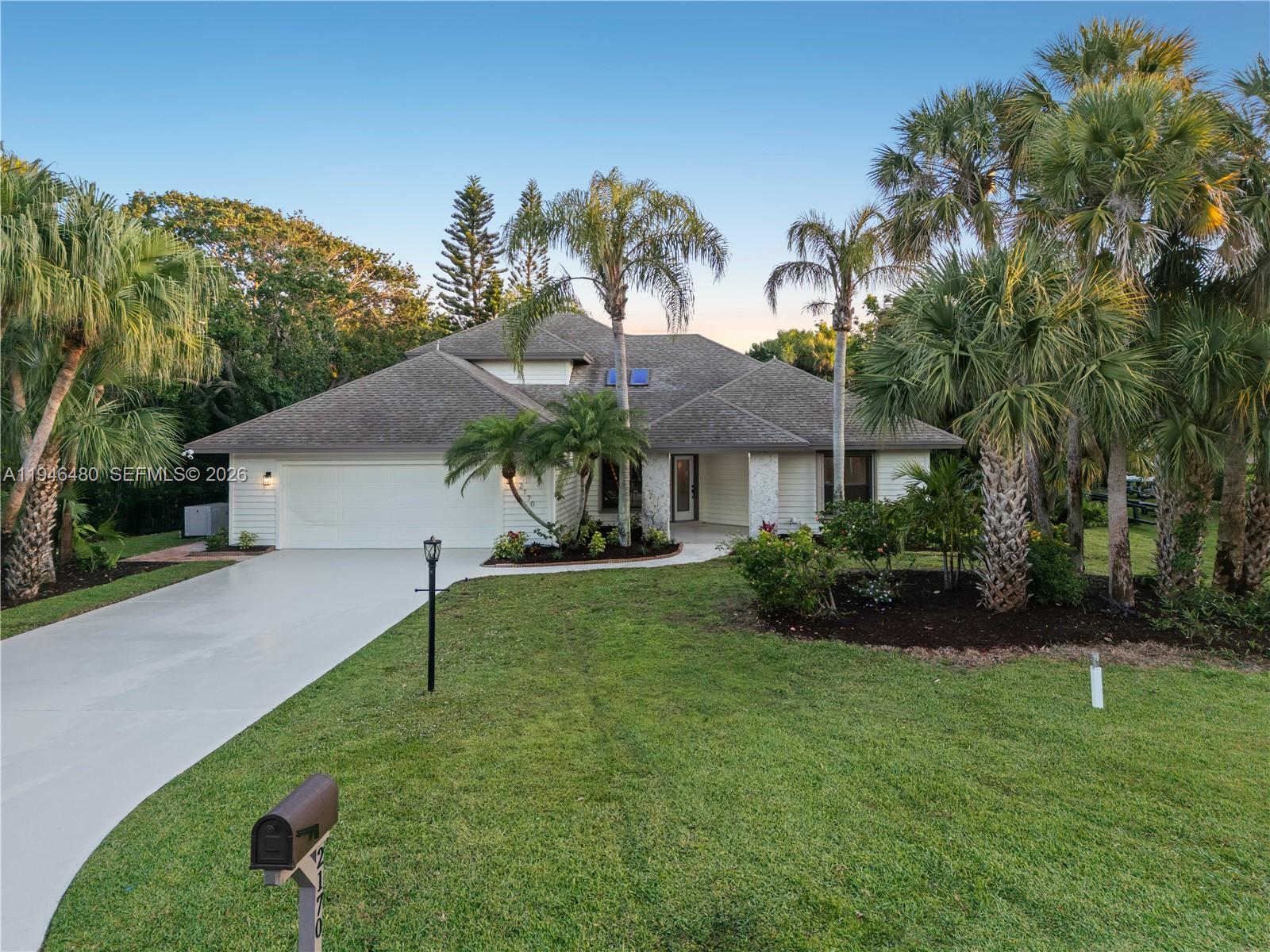 SEMINOLE SHORES - Residential