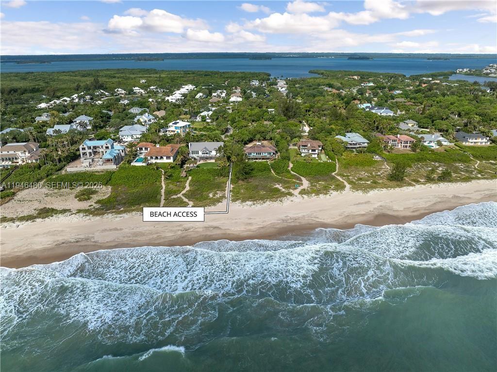 SEMINOLE SHORES - Residential