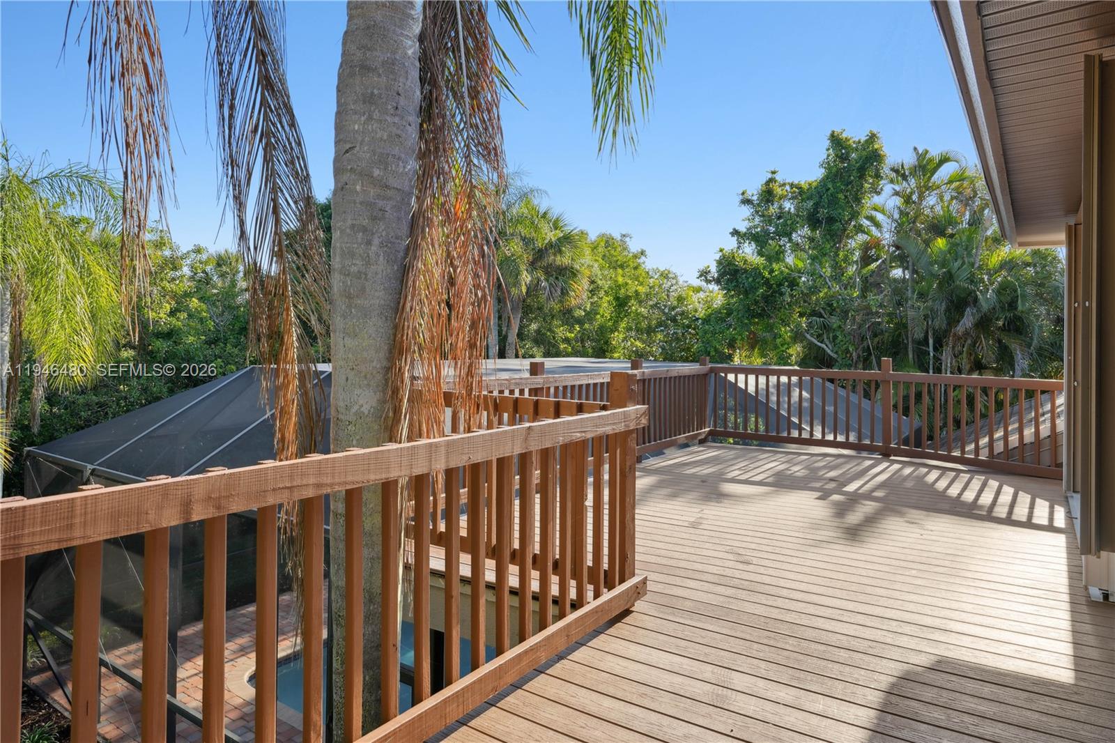 SEMINOLE SHORES - Residential