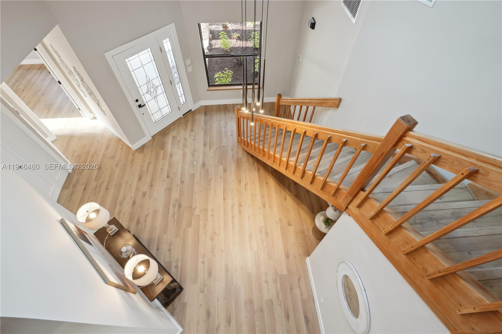 SEMINOLE SHORES - Residential