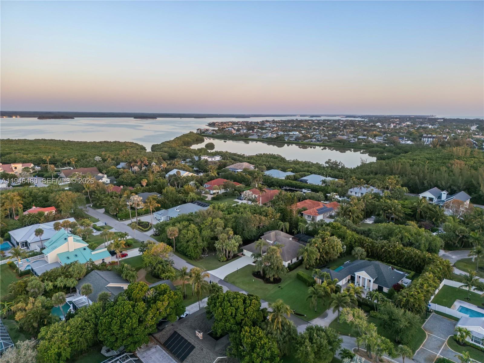 SEMINOLE SHORES - Residential