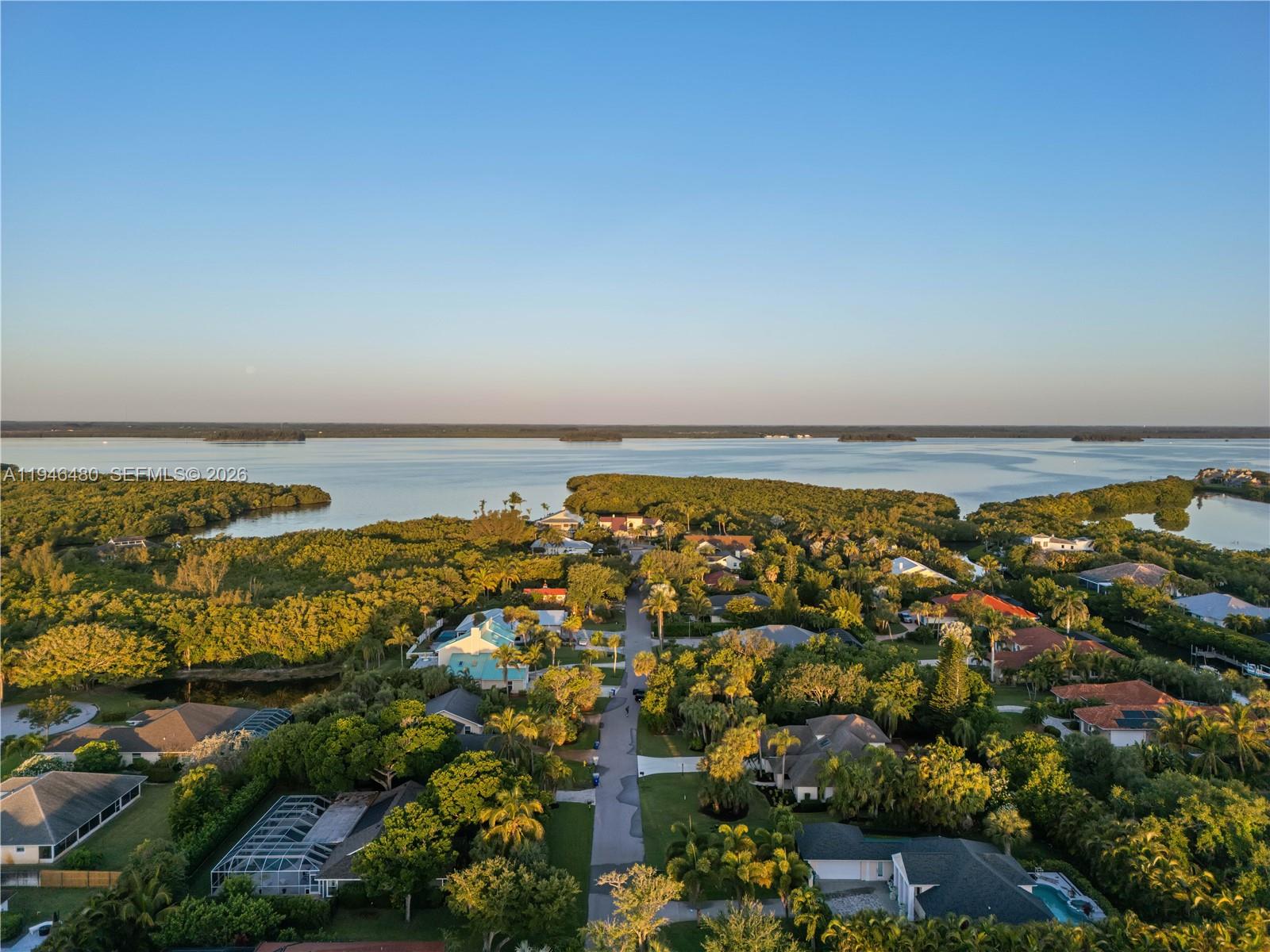 SEMINOLE SHORES - Residential