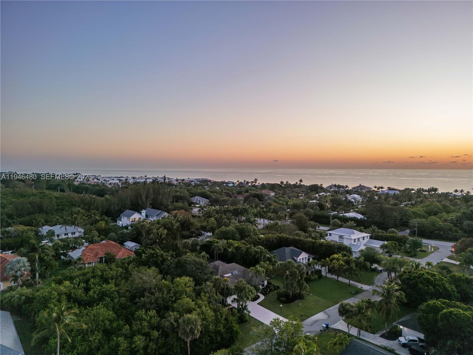 SEMINOLE SHORES - Residential