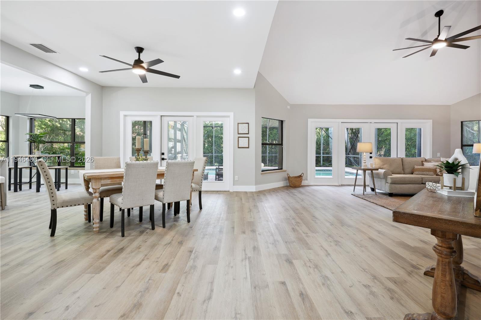 SEMINOLE SHORES - Residential