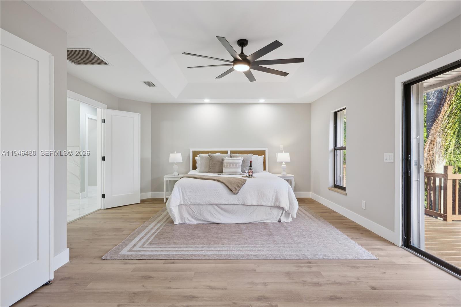 SEMINOLE SHORES - Residential