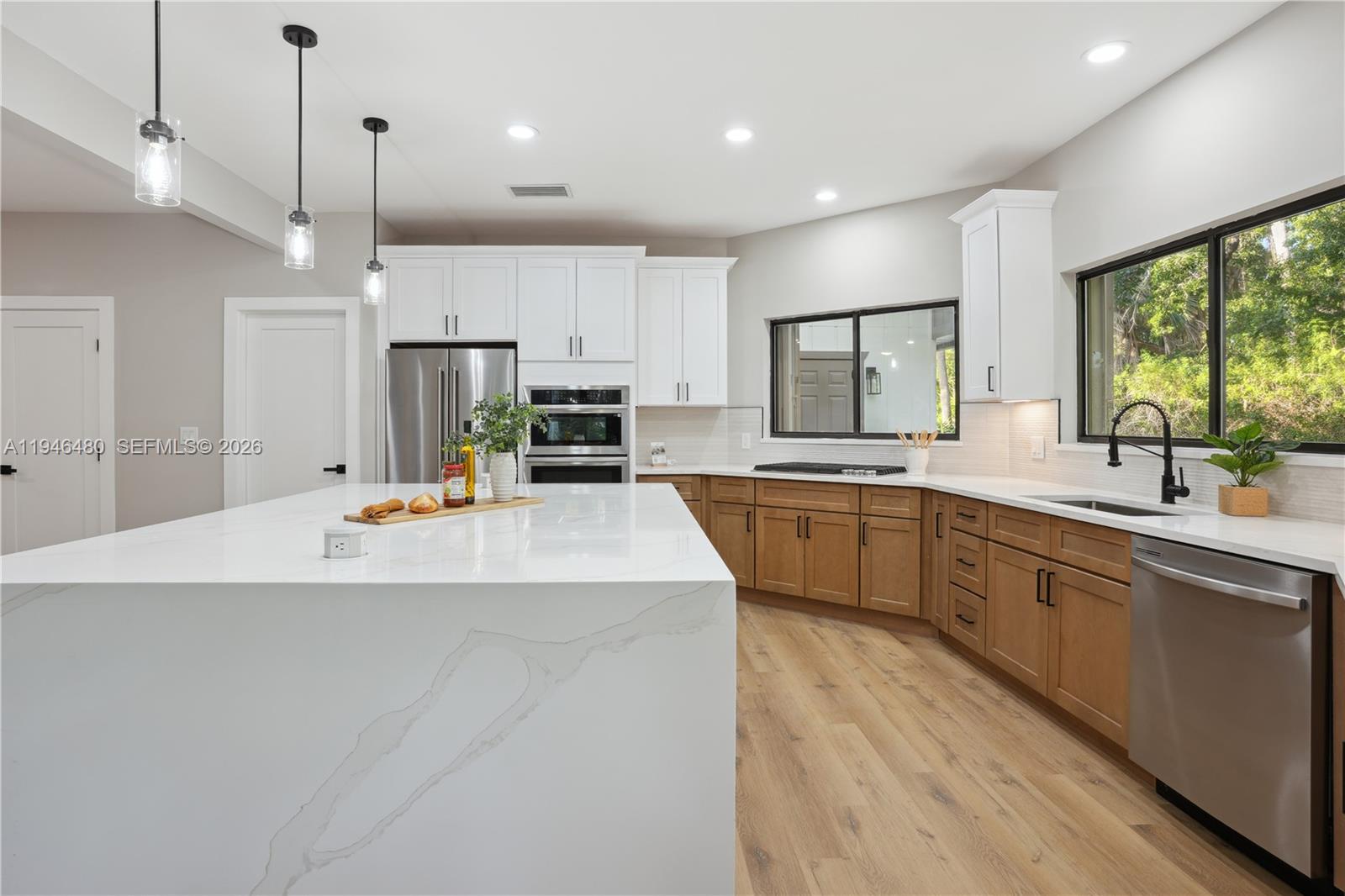 SEMINOLE SHORES - Residential