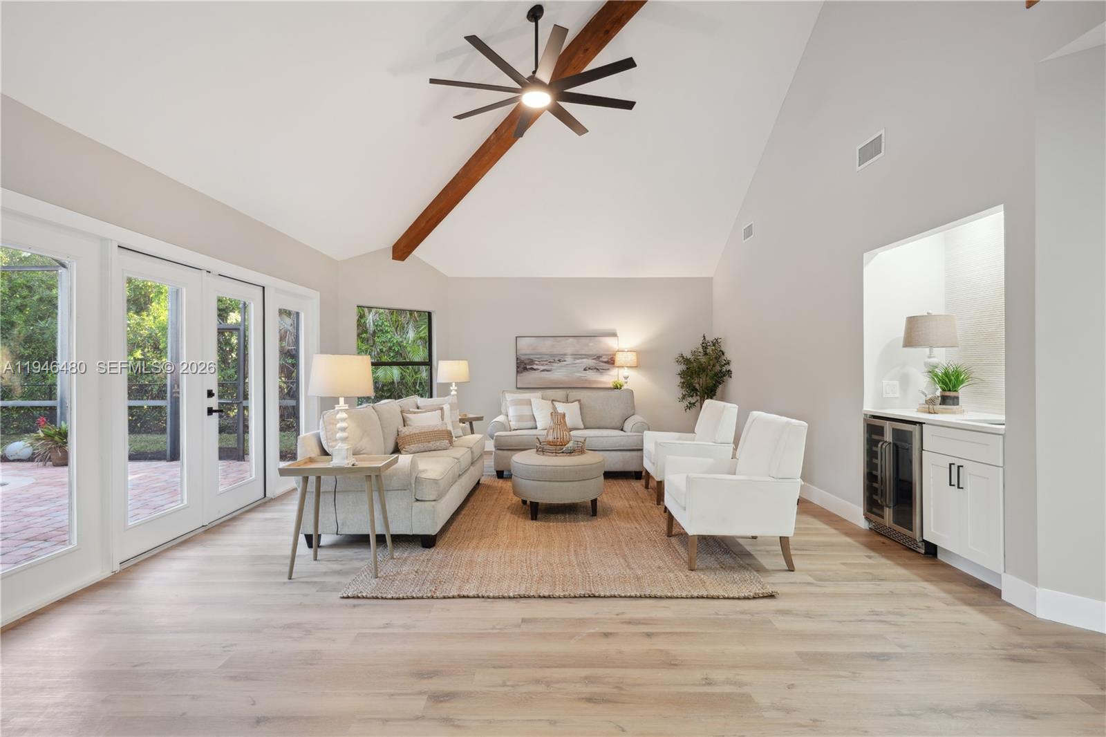 SEMINOLE SHORES - Residential