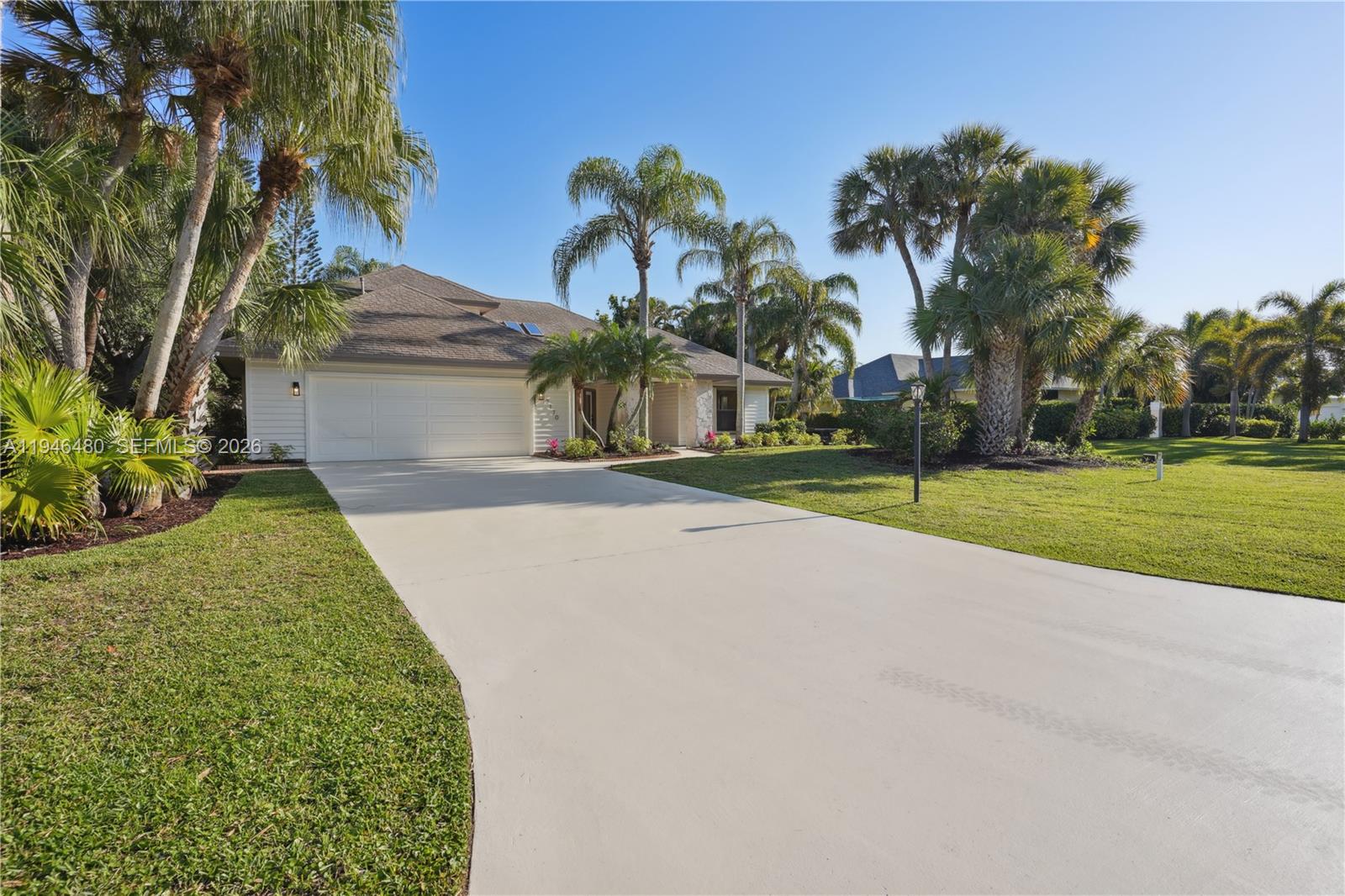 SEMINOLE SHORES - Residential