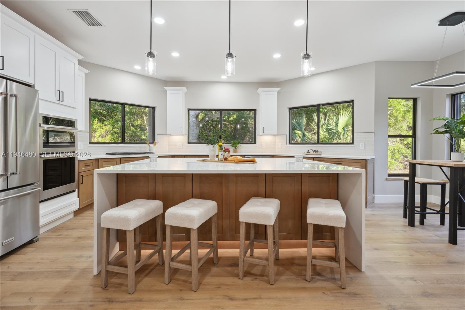 SEMINOLE SHORES - Residential