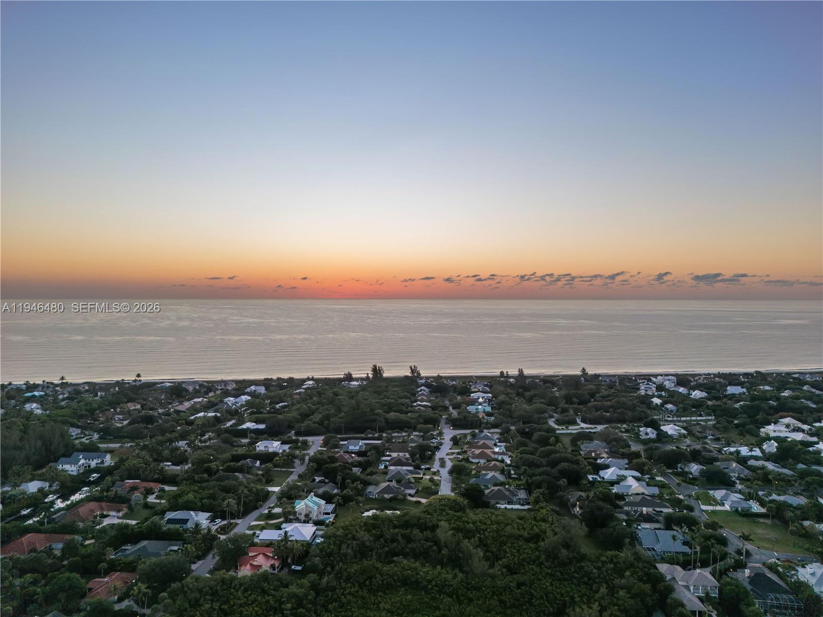 SEMINOLE SHORES - Residential