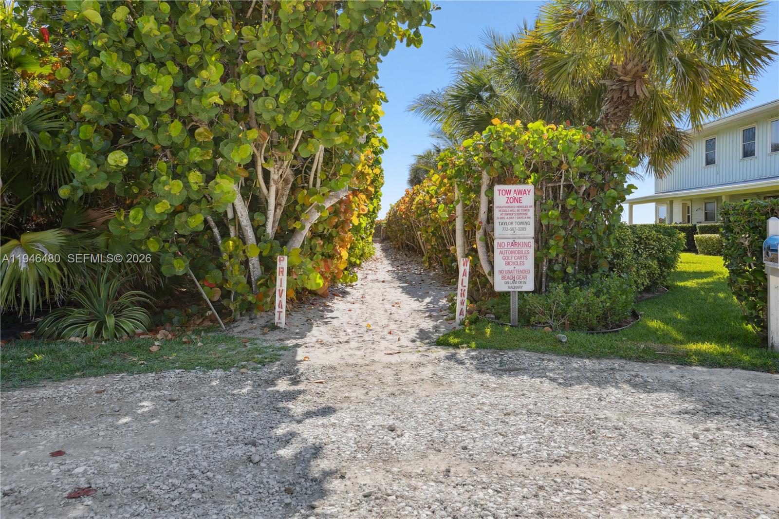 SEMINOLE SHORES - Residential