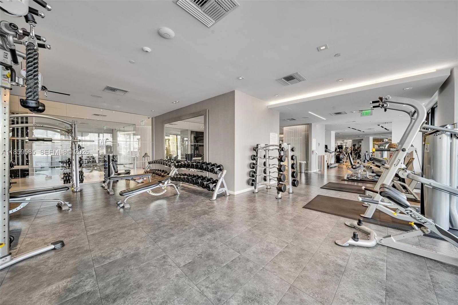 9 Island - Residential