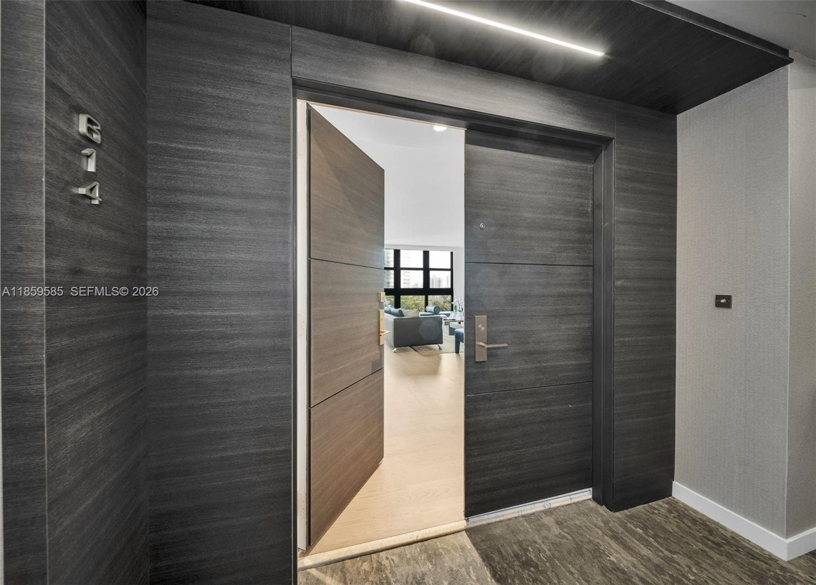 9 Island - Residential