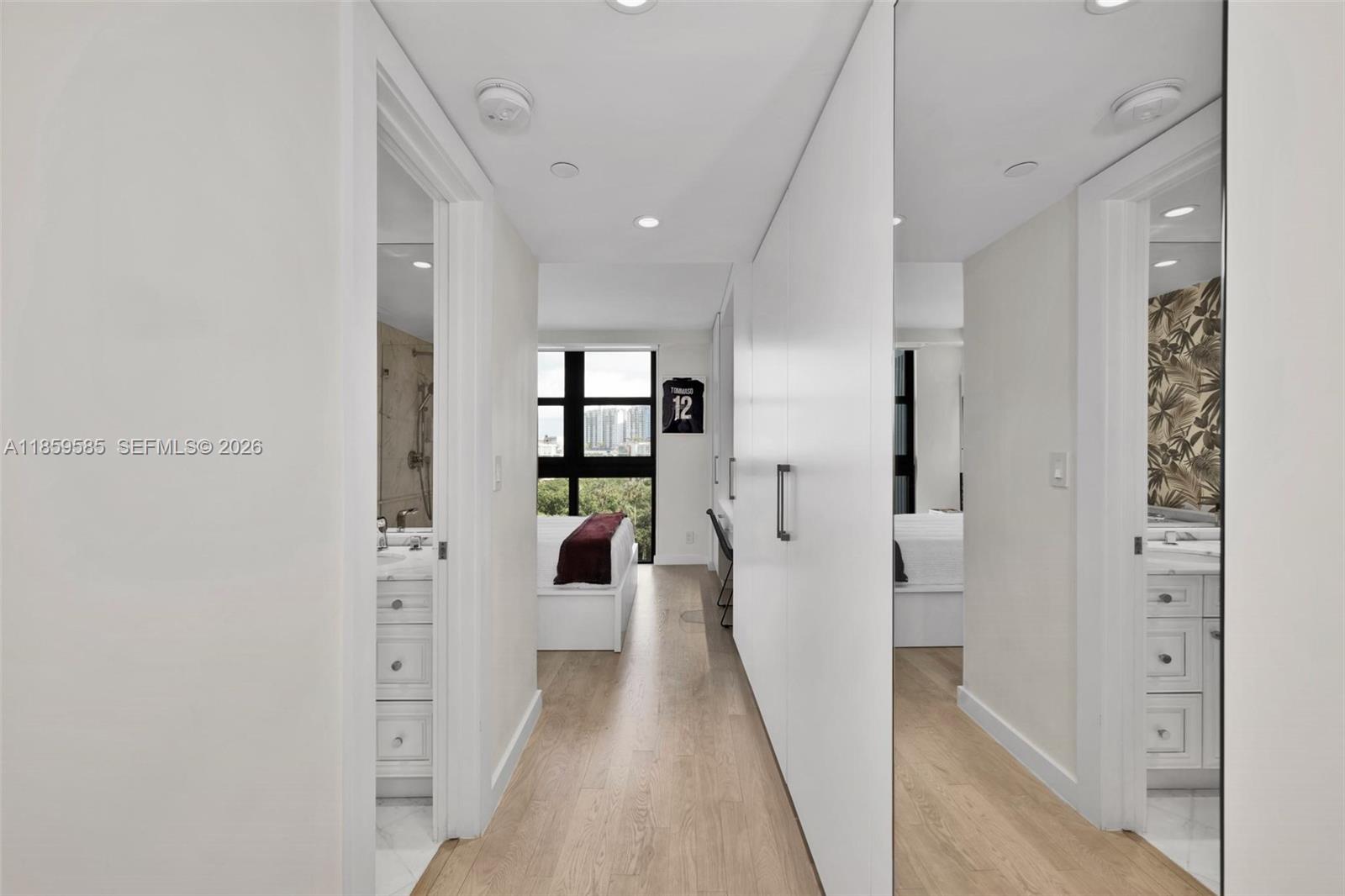 9 Island - Residential