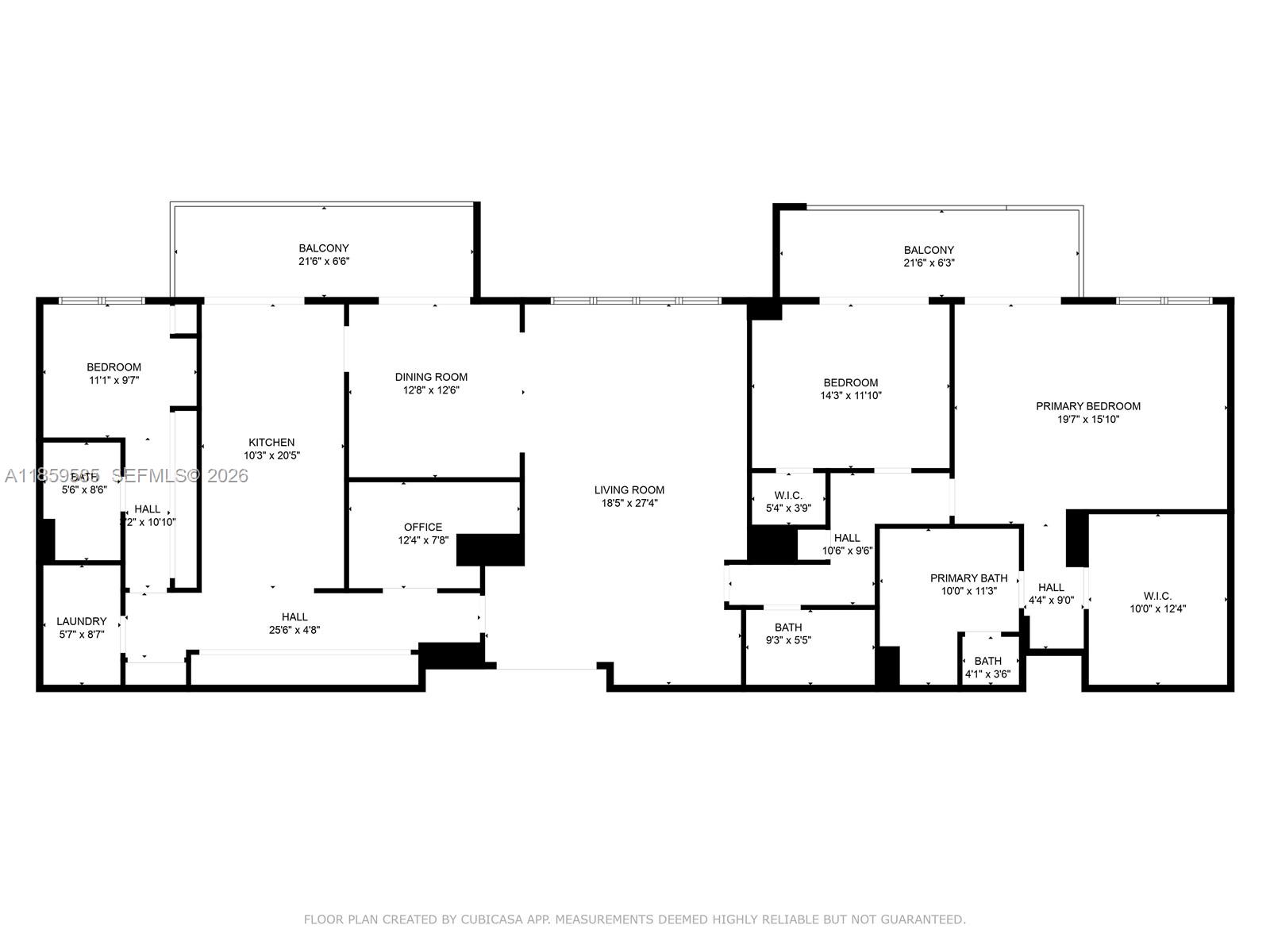 9 Island - Residential